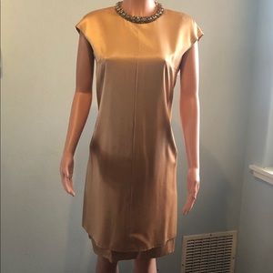 Nina Ricci dress
